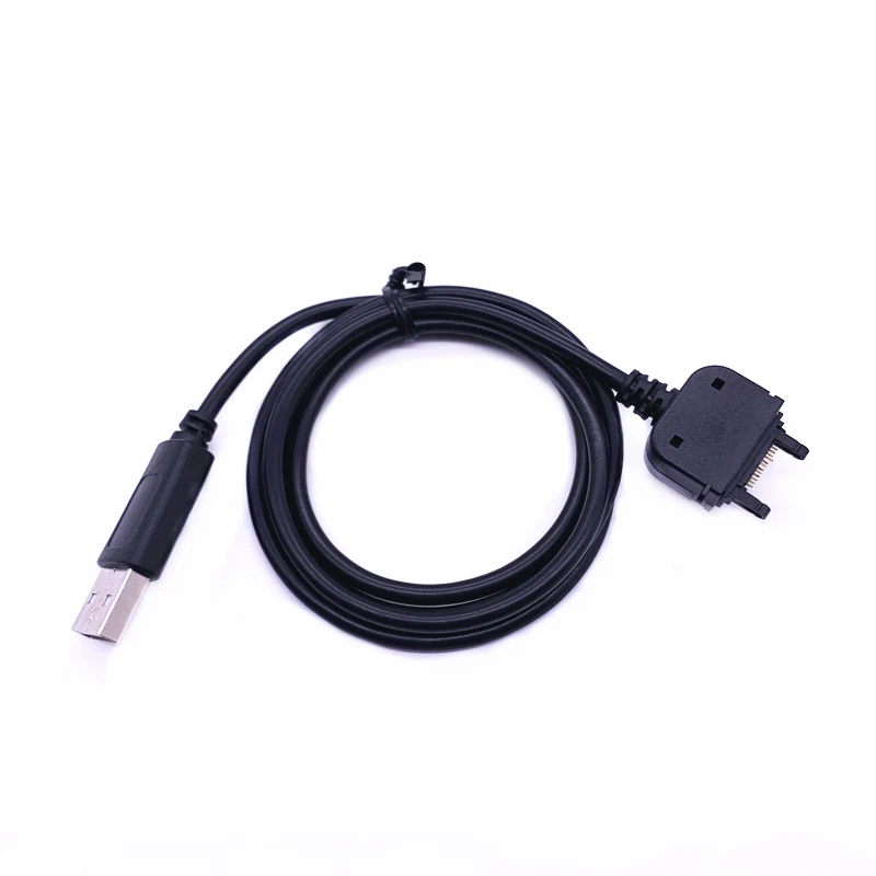 Usb Cavo Del Caricatore Per Sony Ericsson Hazel Idou J10 J100 J100A J100C J100I J10I2 J110C J120C J20 J220 J220A J220C J220I J230
