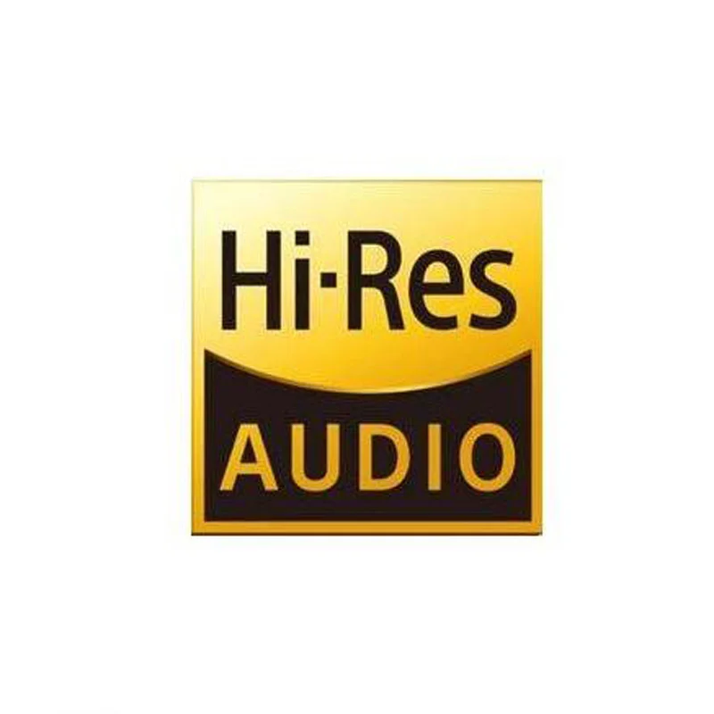 Adesivi Audio Hi-Res Per Sony Walkman,Fiio,Shanling, Ibasso, Ivriver, Cayin, Mp3 Dap E Tutti I Dispositivi Hifi