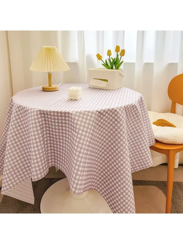 2024 Manteles De Mesa Elegantes Toalha De Mesa Para Festa Individuales Mesa Dulce Decoracion