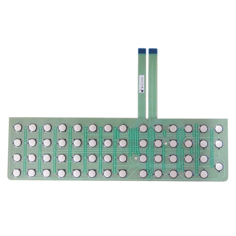 Originale Digi Sm-100Cs Tastiera Circuito Interno Tasto Chiave Per Digi Sm100 Banco Scale Sm100Bcs Membrana 41900905000163 _ #09 #