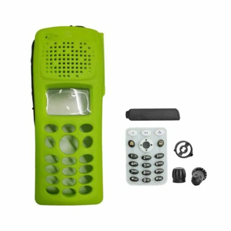 Walkie Talkie Sostituzione Kit Custodia Anteriore Refurb Per Xts 2500 Xts2500 Modello 3 Radio Bidirezionale