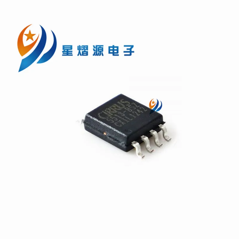 5Pcs Cs5513-Bsz 5513-Bsz Sop8 5.2 Millimetri Di Nuovo In Magazzino
