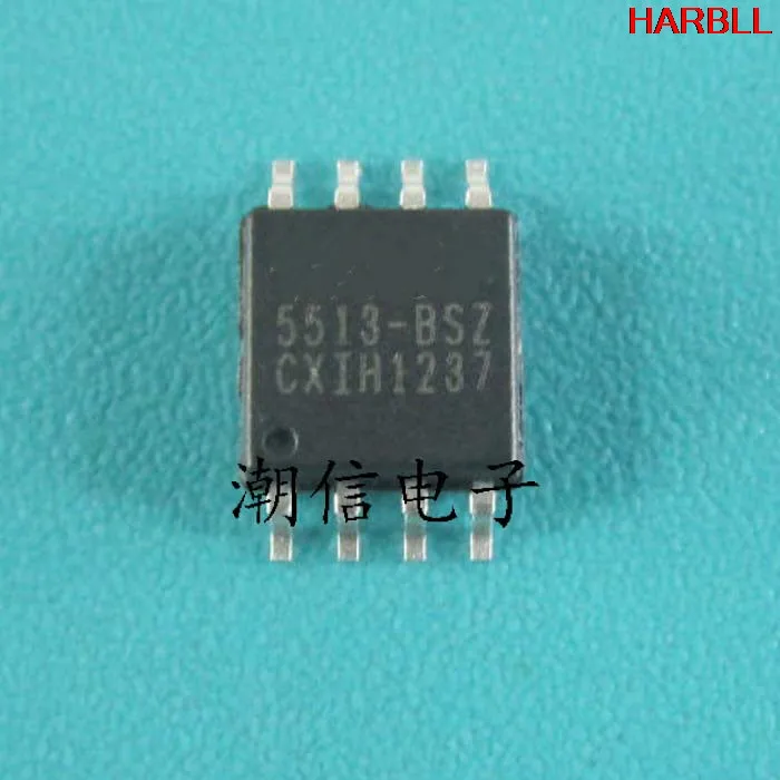 10Pcs 5513-Bsz Cs5513-Bsz Nuovo