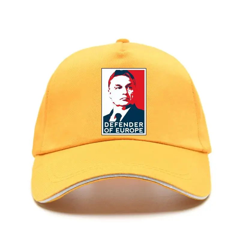 Berretto Da Baseball Bill Hats Vorban Ungheria Ungarn Prasident Budapest Grenze Europa Fun