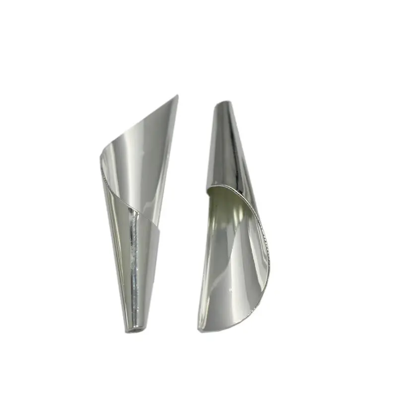Beadsnice Collane E Pendenti Con Gemme E Perle Delle Donne Alocasia Macrorrhiza Monili Del Pendente Di Figura Pendenti Con Gemme E Perle In Ottone Sen