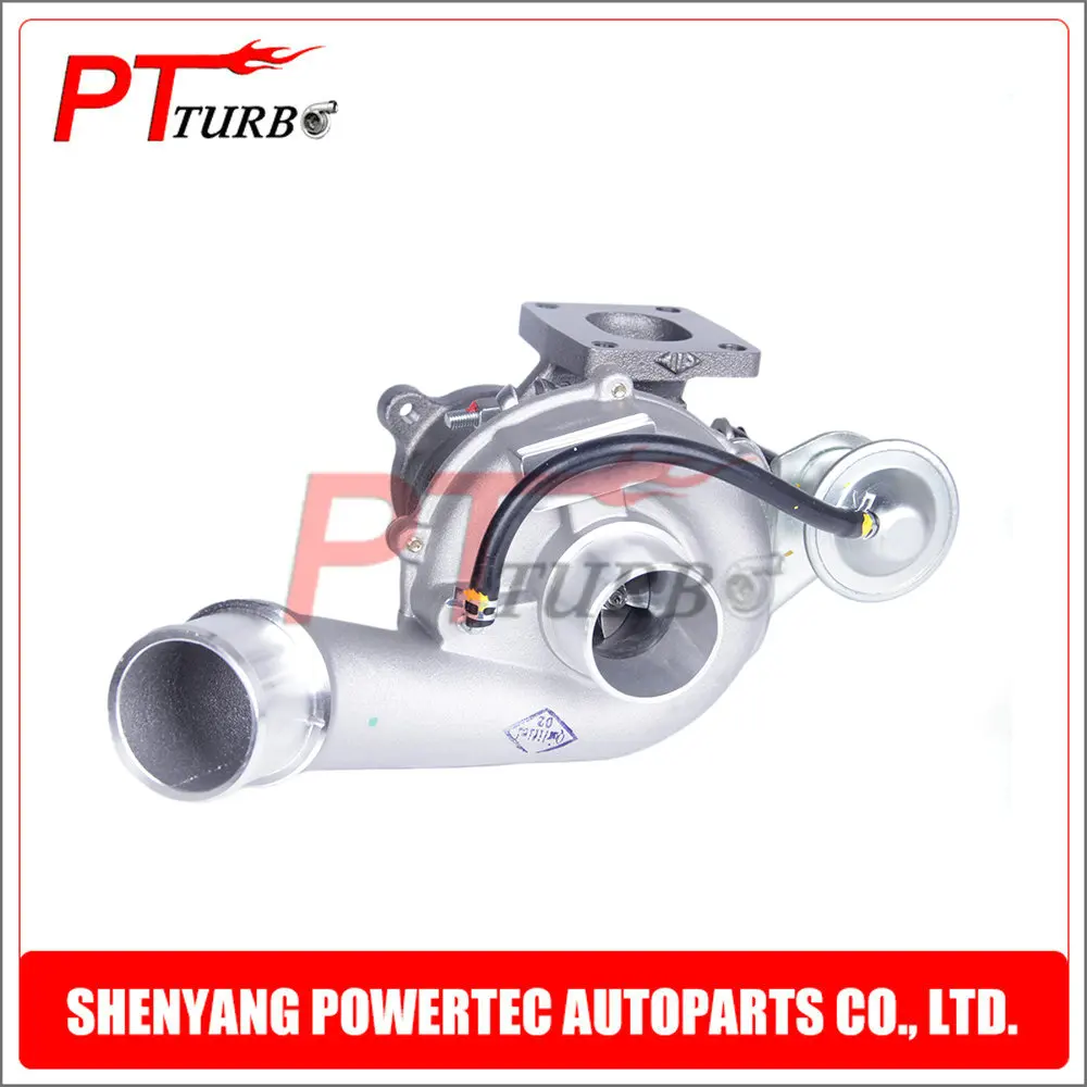 Turbocompressore Per Auto Per Lancia Musa 1.9 8V Multijet 74Kw 100Hp Multijet 8V Vl35 Vf400007 71793136 Turbina Completa 2003-2007