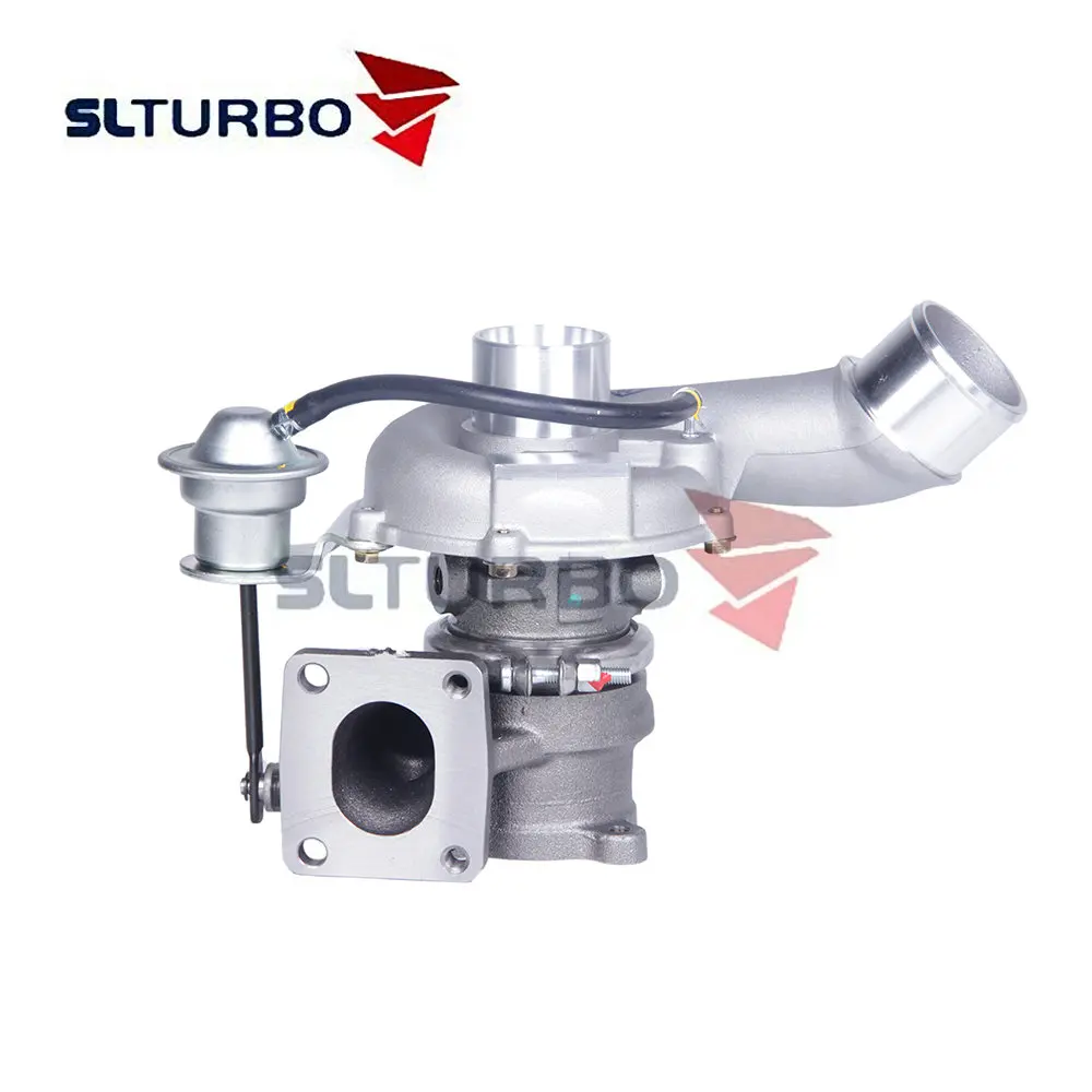 Turbo Completo Per Lancia Musa 1.9 8V Multijet 74Kw 100Hp Multijet 8V Vl35 Vg400007 71793136 Turbina Turbolader Completa 2003-2007