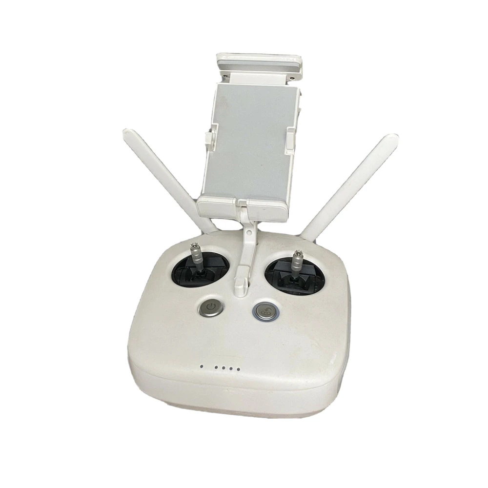 Originale Per Dji Phantom 3 Pro /Adv Telecomando Per Dji Phantom 3 Pro /Adv Quadcopter Drone (Testato Di Seconda Mano)