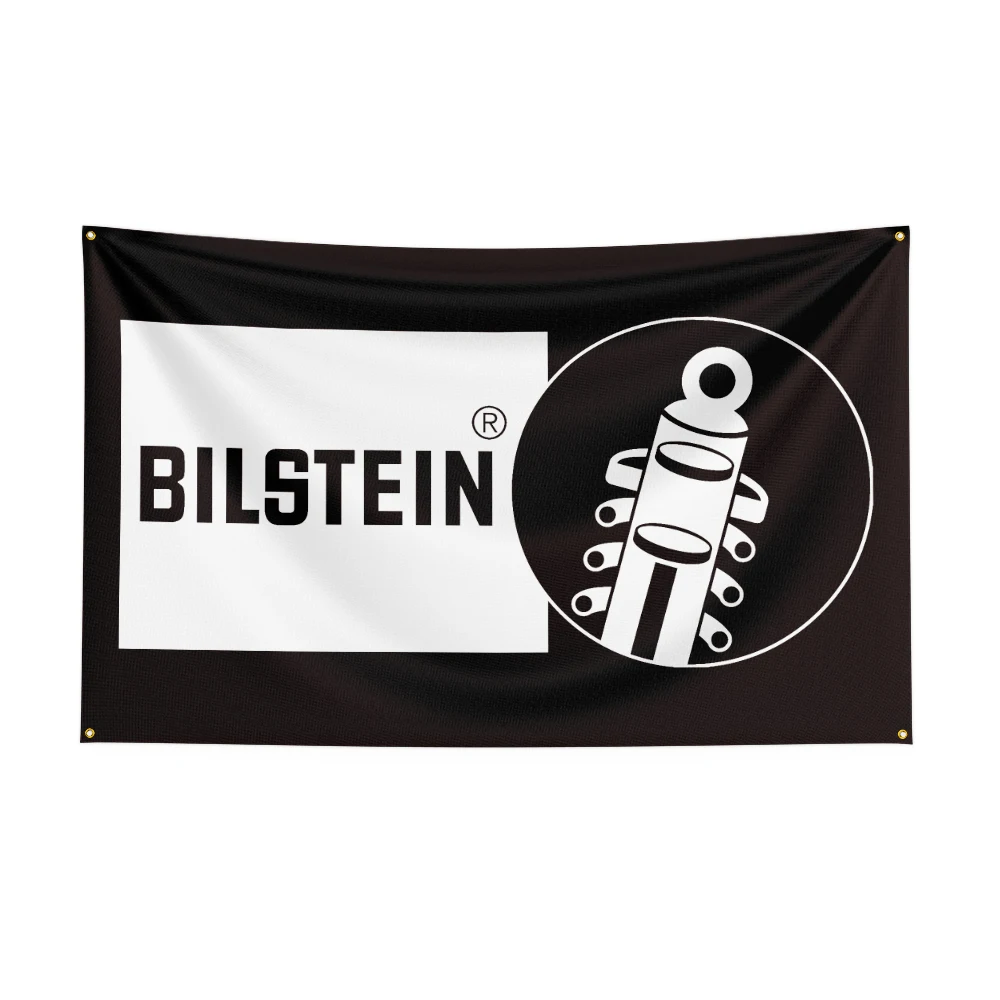 3X5 Fts Bilsteins Flag For Decor