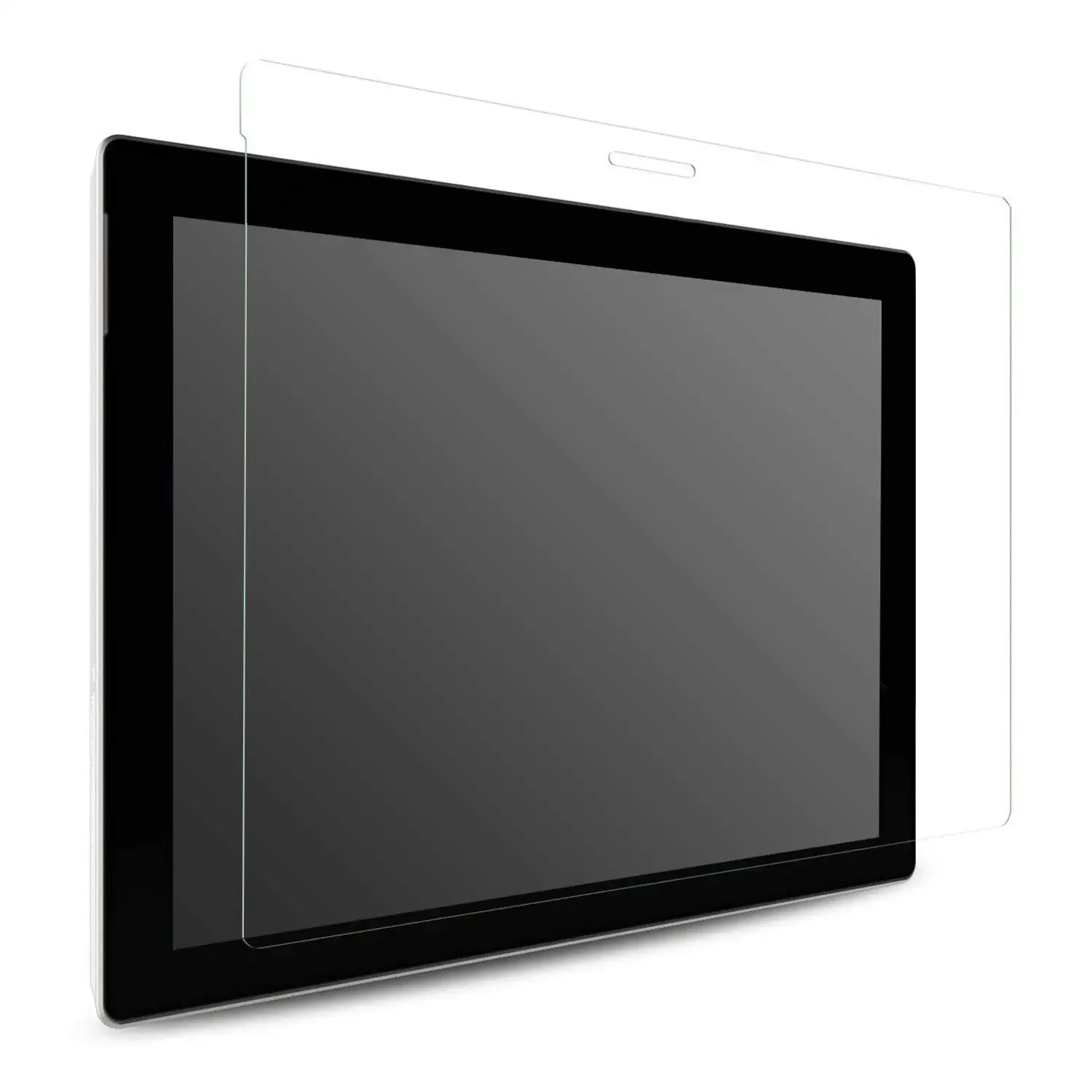 Protezione Dello Schermo Per 10.8 "Microsoft Surface 3 10.8 Pollice Di Vetro Temperato Della Protezione Per Microsoft Surface3 10.8 Tablet Schermo Di 