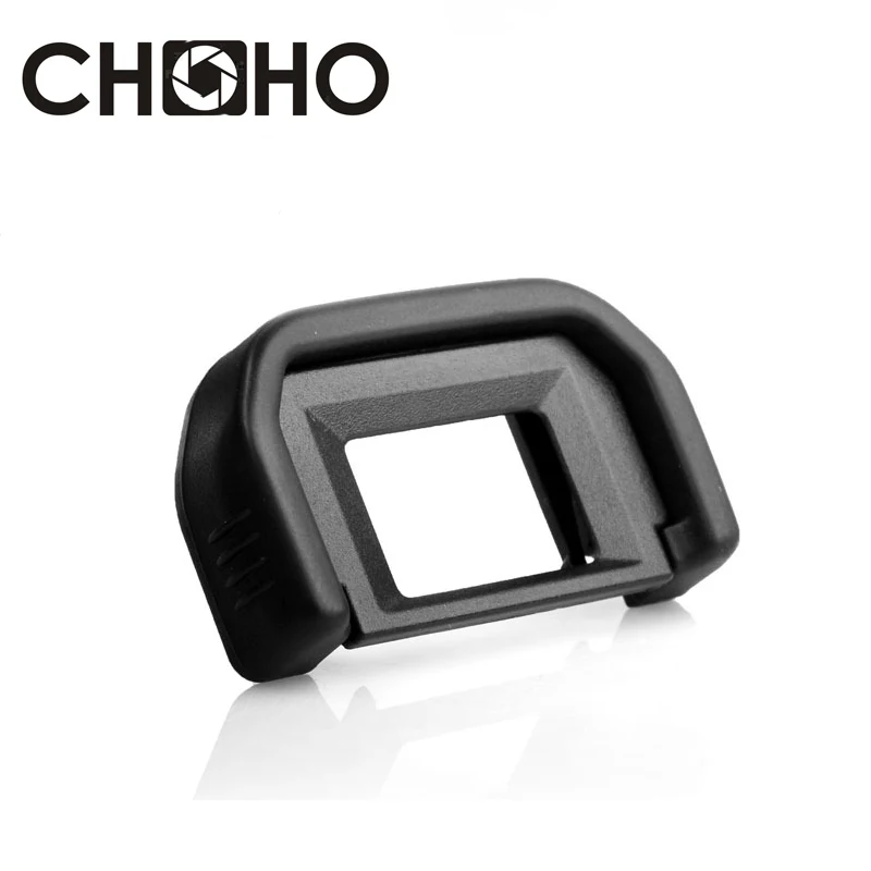Ef Viewfinder Rubber Eye Cup Eyecup Per Canon 650D 600D 550D 500D 450D 1100D 1000D 400D Slr Camera Kit Accessori