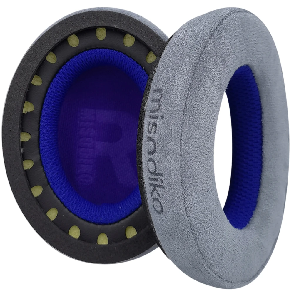 Sostituzione Dei Cuscinetti Auricolari Misodiko Per Cuffie Bose Qc45, Qc35, Qc35Ii