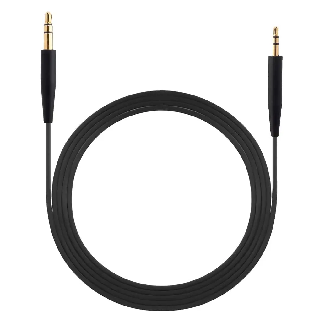 Cavo Audio Sostitutivo Cavo Compatibile Con Bose Soundtrue Soundlink Bose Quietcomfort 25 Qc25 Qc35 Qc35Ii Qc45 Nc700