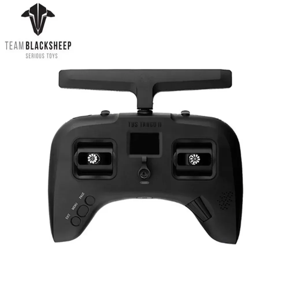 In Magazzino Teamblacklacsheep Tbs Tango 2 Pro Tbs Crossfire Tango Ii Per Trasmettitore Controller Drone Radio Fpv Rc