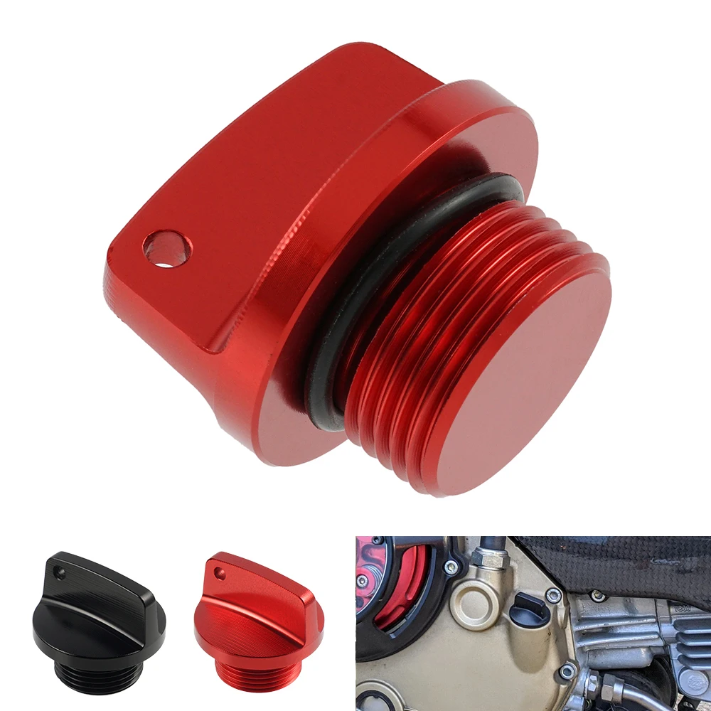 Tappo Tappo Tappo Olio Moto Per Ducati Monster 600 /Dark Monster 600 Metallic Monster 900S 900 /Cromo Dark 1994-2001
