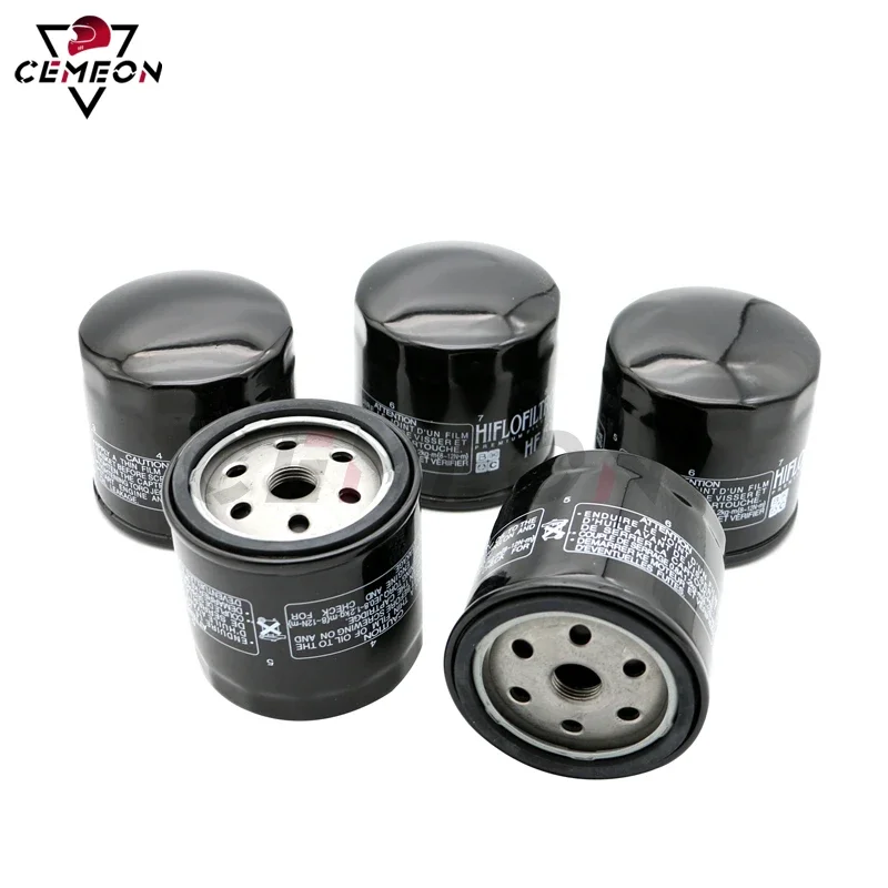 Filtro Olio Moto Ducati Multistrada 620 950 1100 1200 S Monster 400 Monster 600 Metallic Monster 1100 Evo Filtro Olio Abs