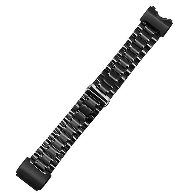 Pcavo Cinturino In Acciaio Inossidabile Per Uomo Big Mud King Modificato Gwg-1000-1A/A3/1 A1 Gb/Gg Cinturino Di Ricambio Per Orologio