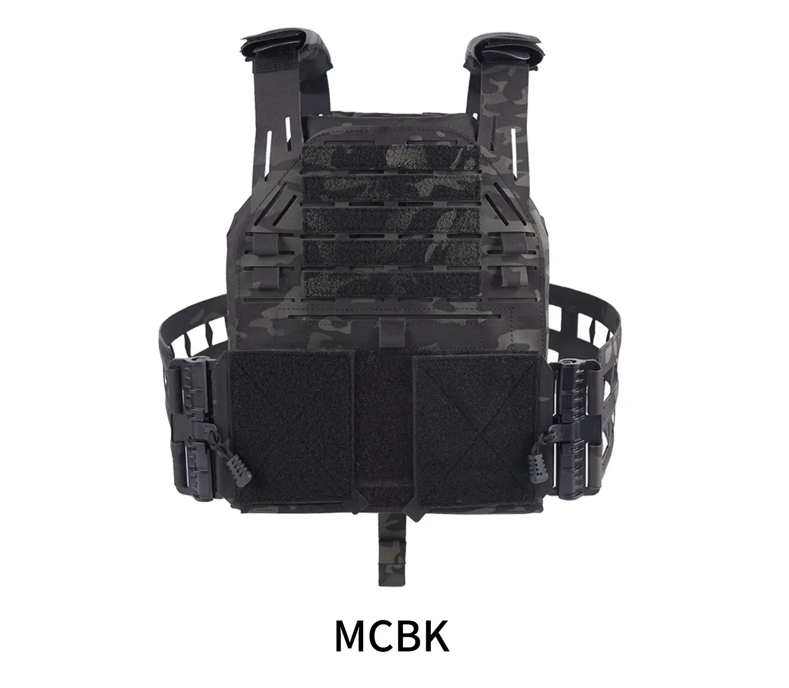 Lbt Tactical Vest Design 6094 G3 V2 Plate Carrier Gear Paintball Hunt Equipment Accessori Outdoor