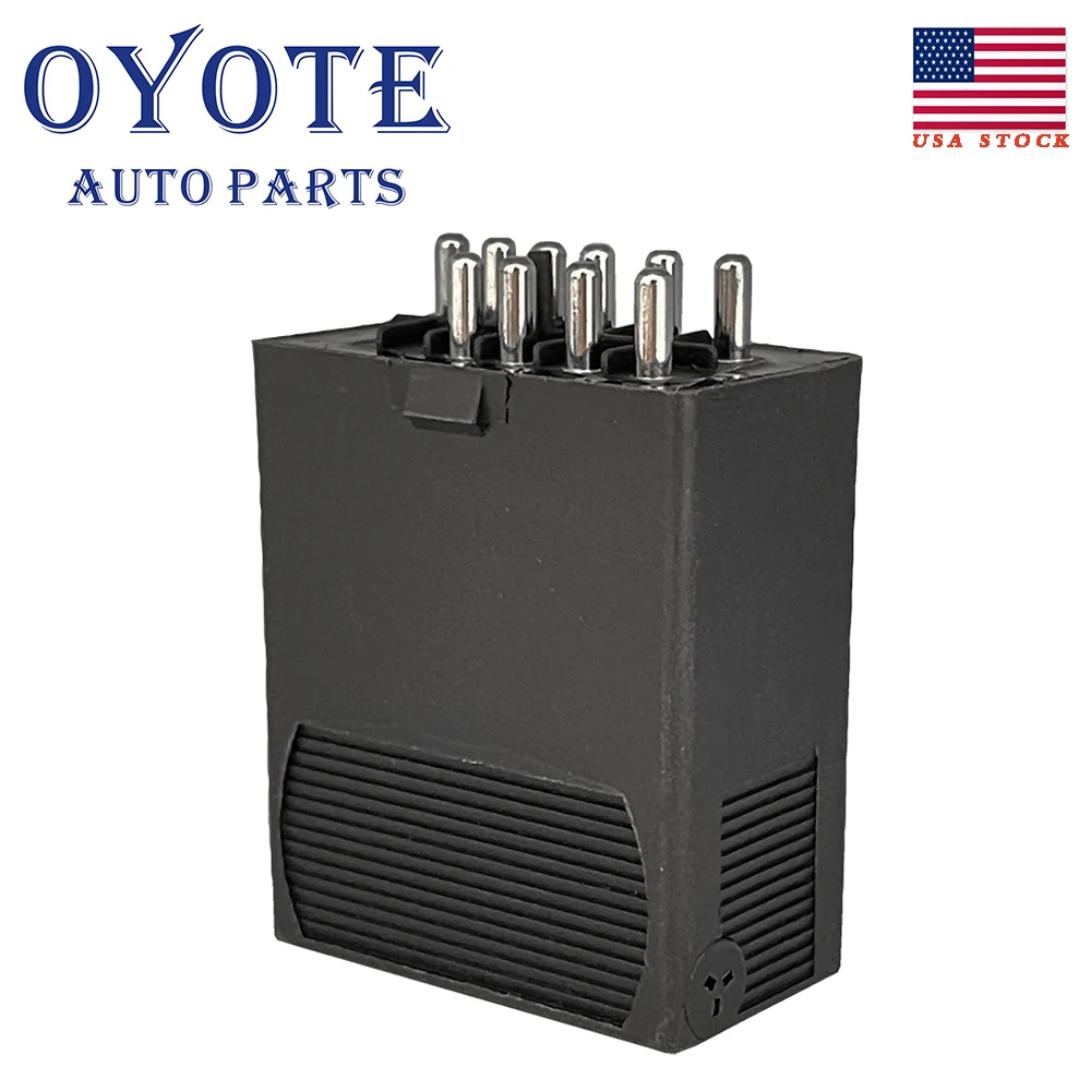 Relè Pompa Carburante Oyote 0035452505 Per Mercedes W463 W126 C126 R107 560Sec 500Sec