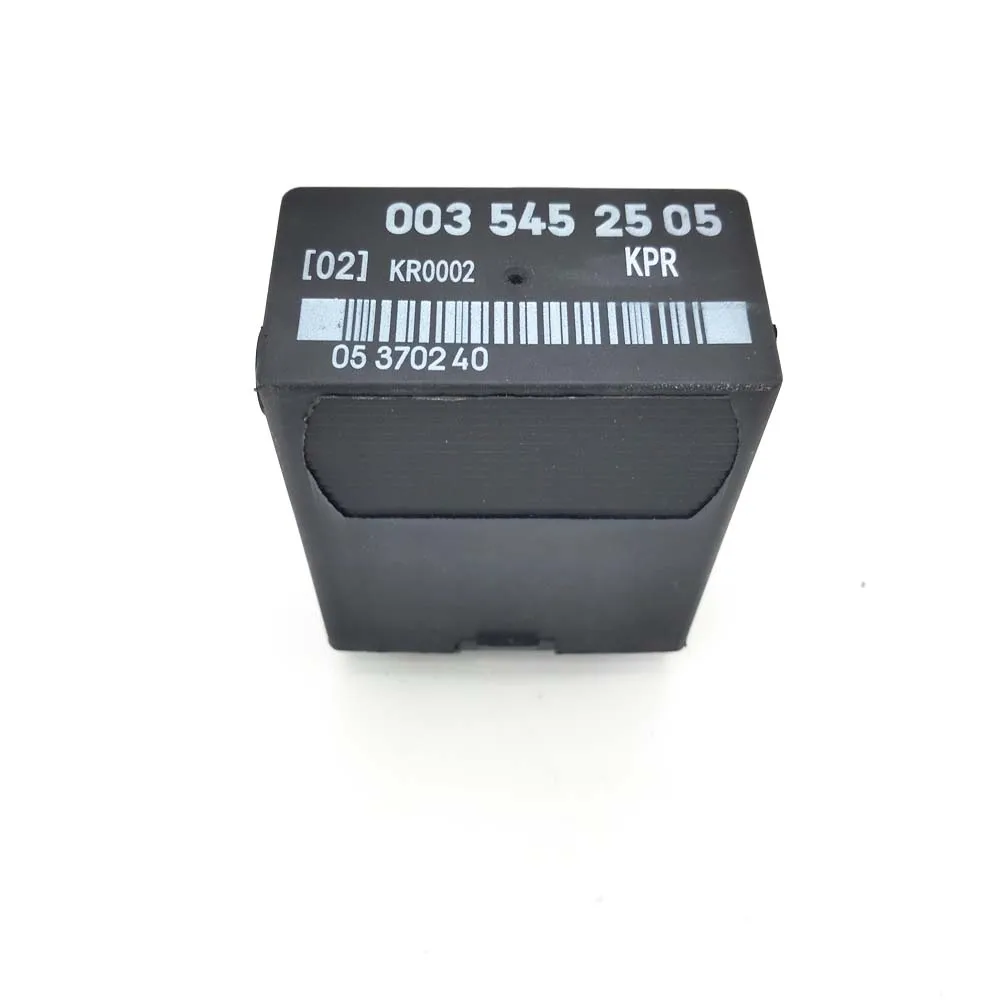 Relè Pompa Carburante Per Mercedes-Benz 420Sel 560Sec/Sel/Sl W126 1986-1991 Muslimate