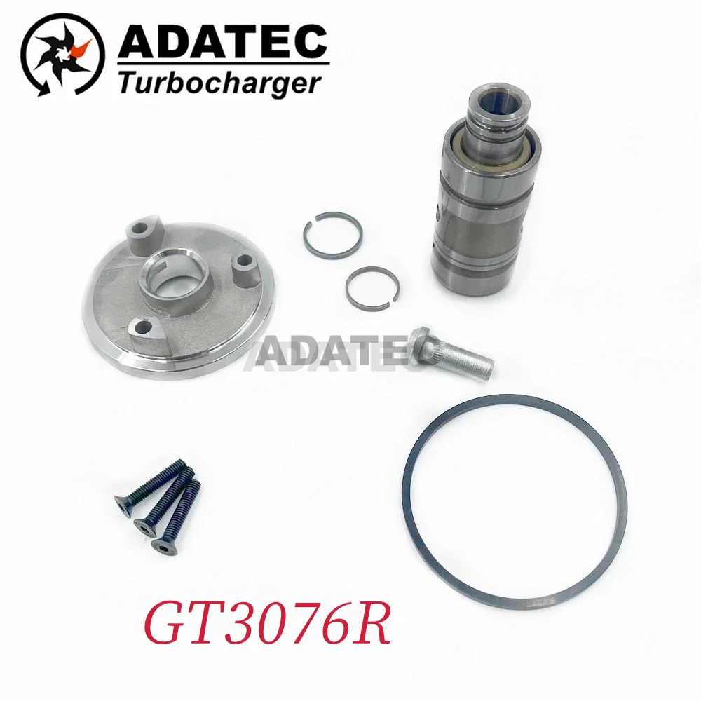 Gt3076R Kit Di Riparazione Turbina 836028-5003S Doppio Cuscinetto A Sfere In Ceramica Turbo Per Garrett Gt Gt3076R 740902 771300