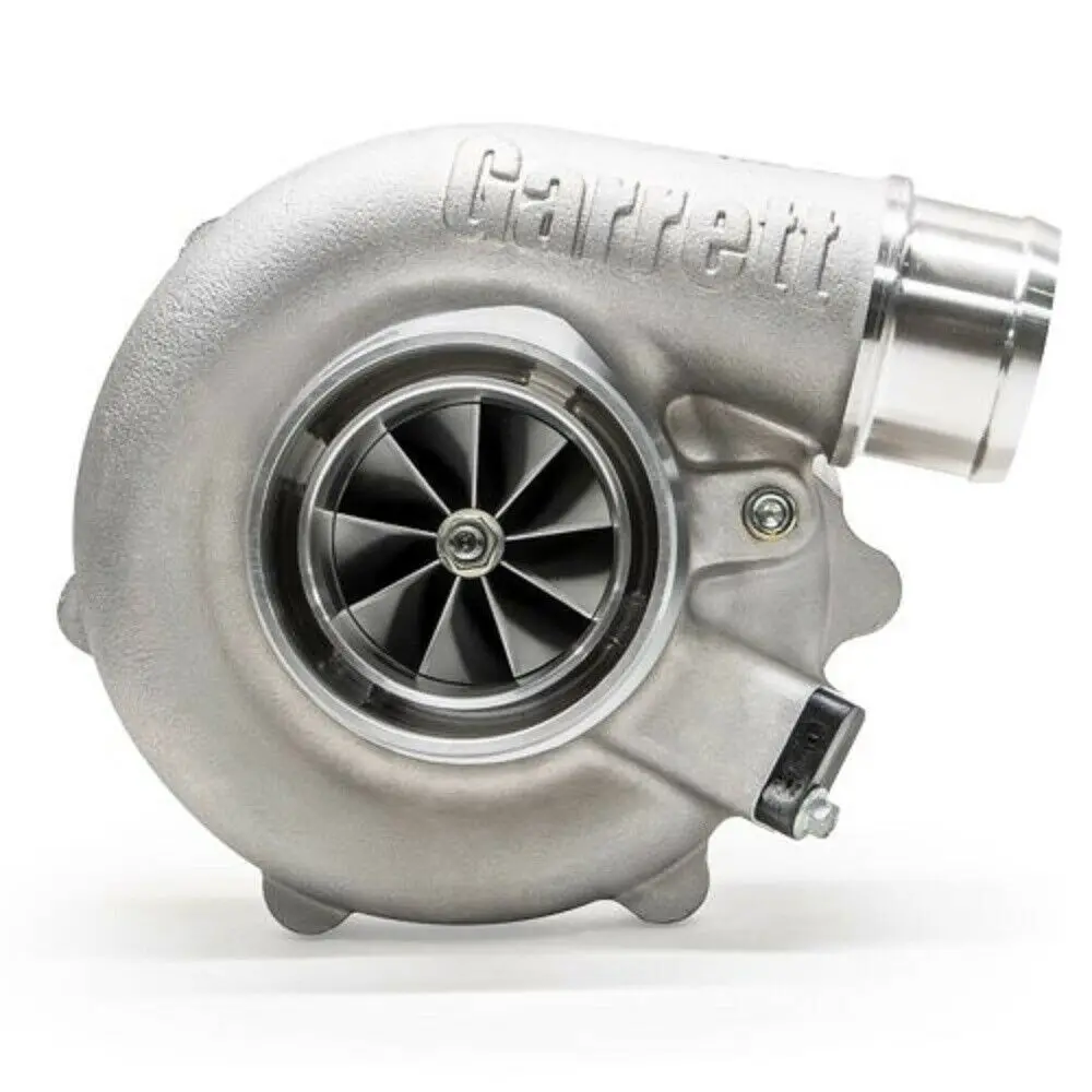 Nuovo! Garrett G30-770 Turbo .83A/R V-Band In/Out Rotazione Inversa (880698-5008S)