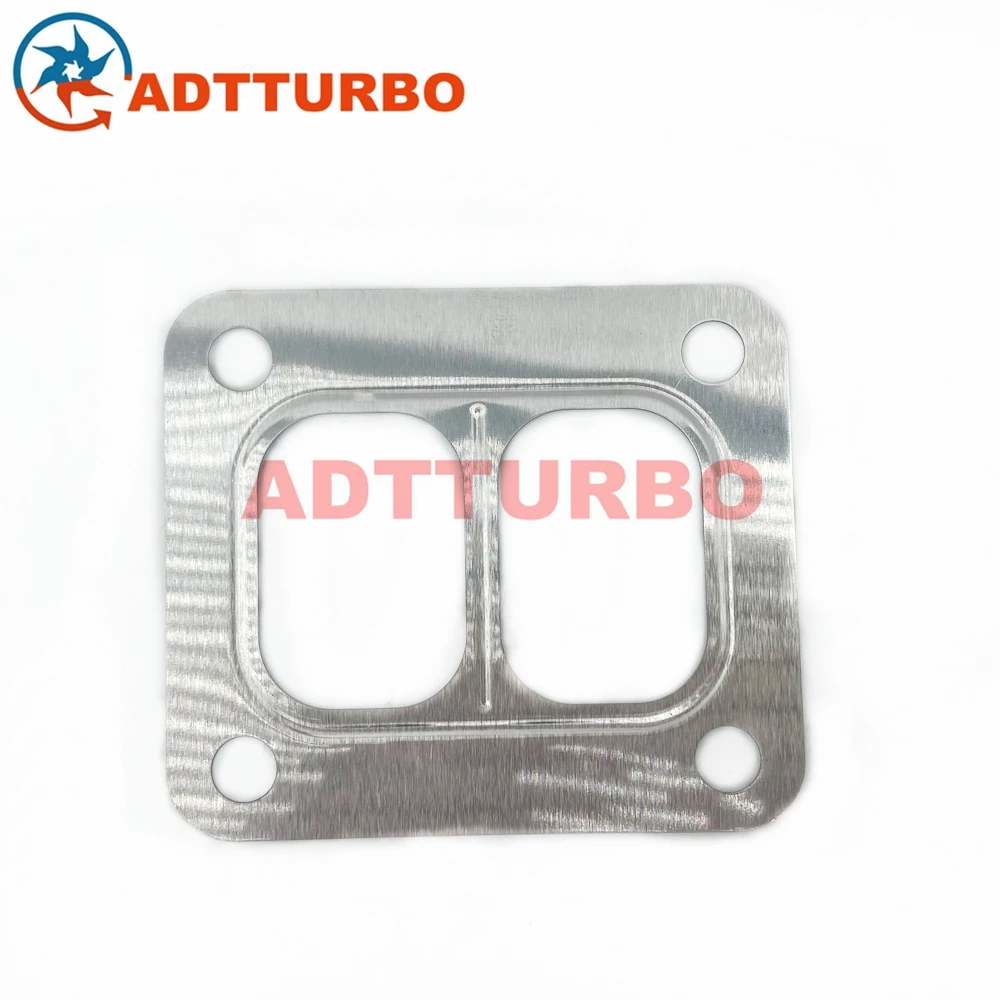 Guarnizione Per Garrett T04 T04E Guarnizioni Turbina Turbocompressore T4 Turbo Twin Scroll Adatec 2022