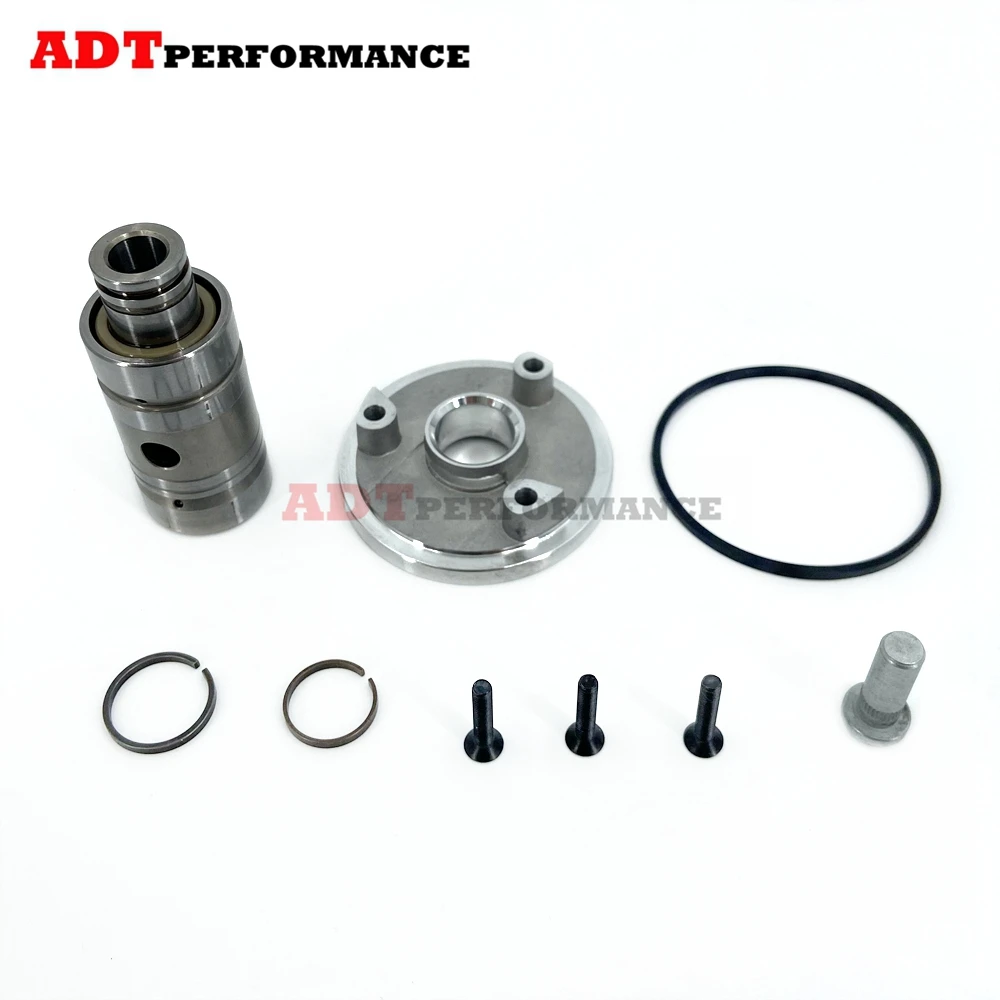 Nuovo Turbocompressore Doppio Cuscinetto A Sfere In Ceramica Kit Di Riparazione Turbo Per Garrett Gt Gt28 Gt30 Gt35 Gt2860R, Gt2860Rs, Gt2871R 700177 