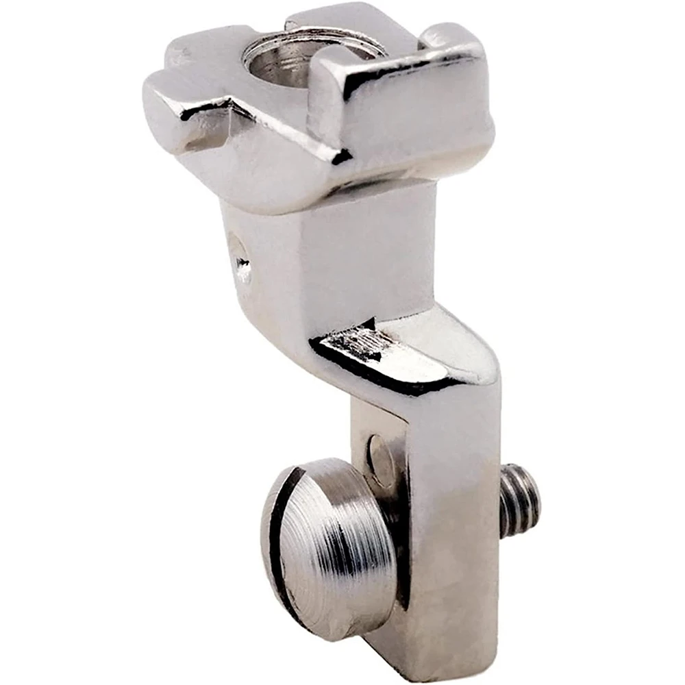 1 Pz Covert Low Shank Presser Foot Adapter #0083687000 (#77) Per Bernina New Style Accessori Per Macchine Da Cucire