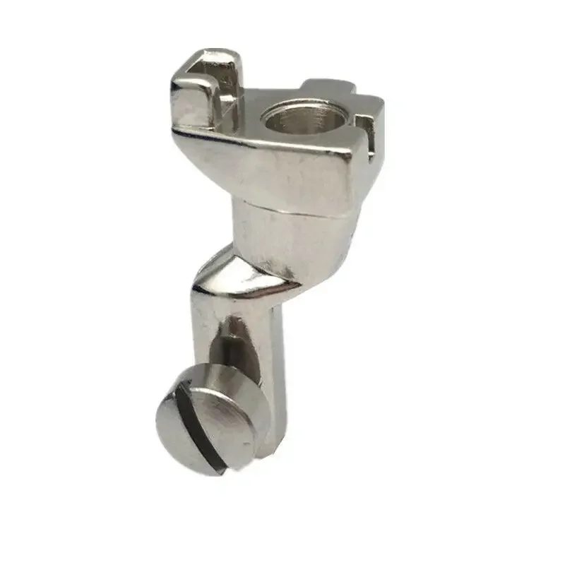 Ruffler-Adaptor-0083687000-Fits-Bernina-100-190-Series-77 Adattatore Per Piedini Con Gambo Basso Per Bernina New Style #75 #0083677000