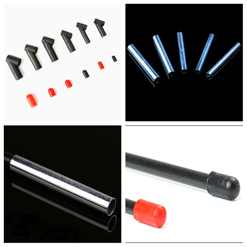 Spedizione Gratuita 20 Pz/Lotto Accessori Per Aquiloni Aquiloni Fai Da Te Tee Tubo Di Collegamento Weifang Aquiloni Kitesurf Equipment Kite Wheel Kite
