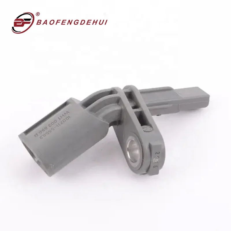 Sensore Abs Velocità Ruota Per Audi A3 A3Ca Aq2 Aq3 Aq7 Att Rs3 Rsq3 Ttrs Per Skoda Per Volkswagen Destra Left Sinistra Wht003857A