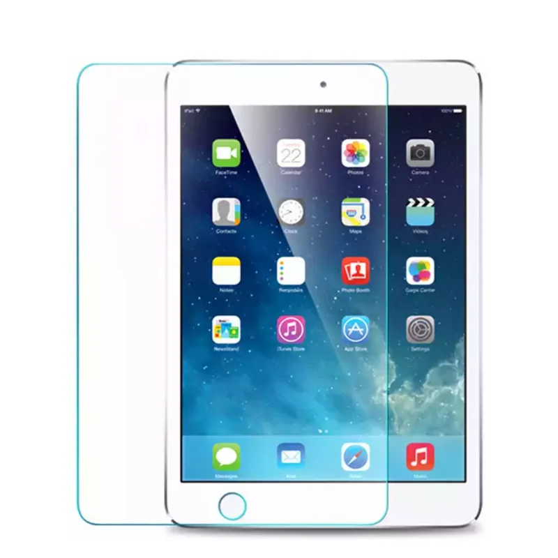 Per Ipad Mini 1 2012 Pellicola Proteggi Schermo In Vetro Temperato A1432 A1454 A1455 Pellicola Protettiva Hd Antigraffio Per Tablet Da 7.9"