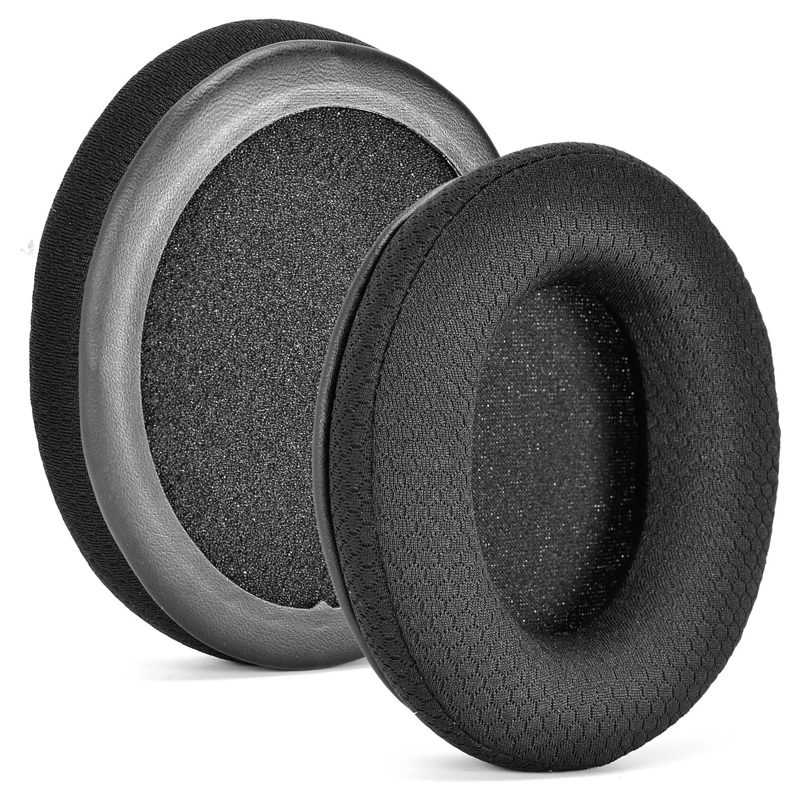 Cuscinetti Auricolari Di Ricambio Cuscino Per Auricolari Per Razer Kaira Pro, Aira Pro Halo Infinite Edition, Cuffie Kaira X, Kaira