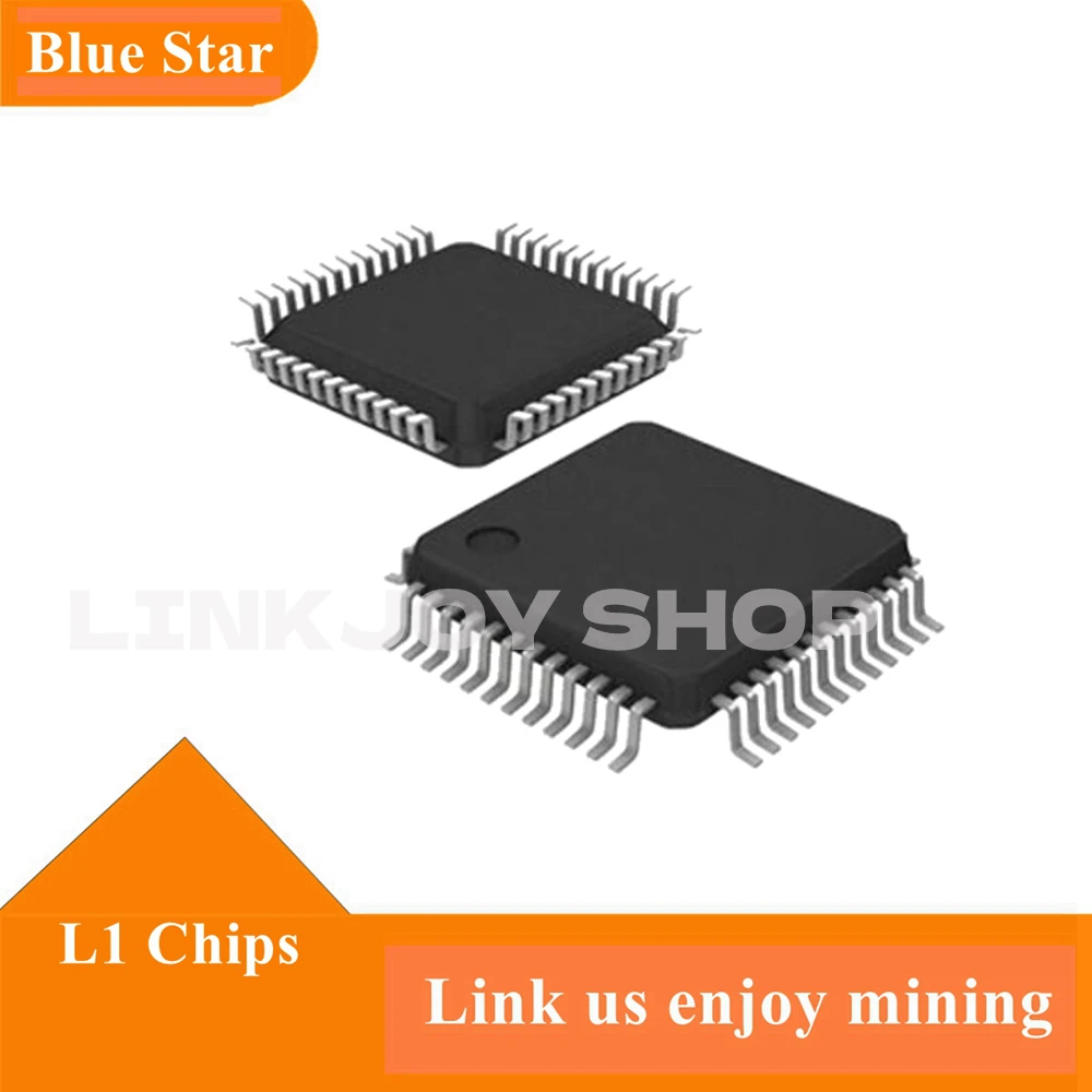 Chip Ic Originali Blue Star L1/Hammer D10 + Asics Per La Riparazione