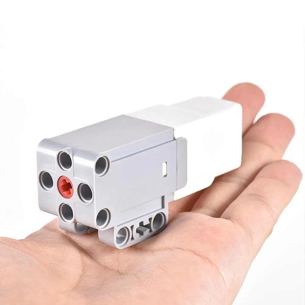 Per Legoing Mindstorms Ev3 Servomotore Medio 45503 99455 45544 31313 Blocchi