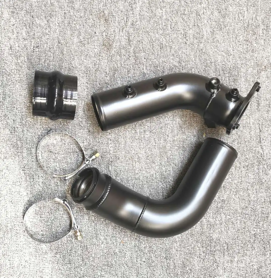 Kit Tubo Di Ricarica In Alluminio Per Bmw B46 B48 330E 550E 740E