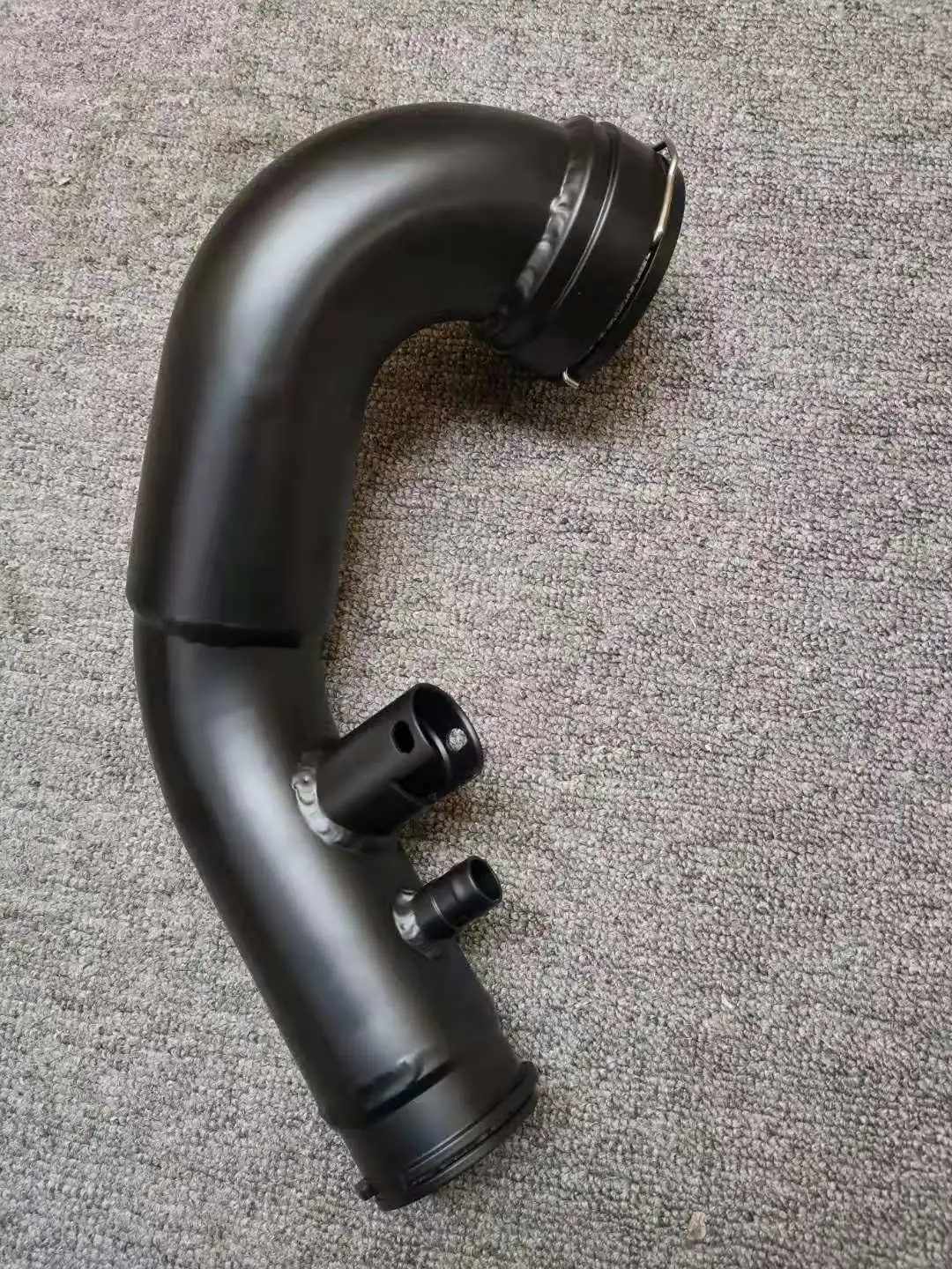 Kit Tubo Aspirazione Aria In Alluminio Per Bmw B46 B48 330E 550E 740E
