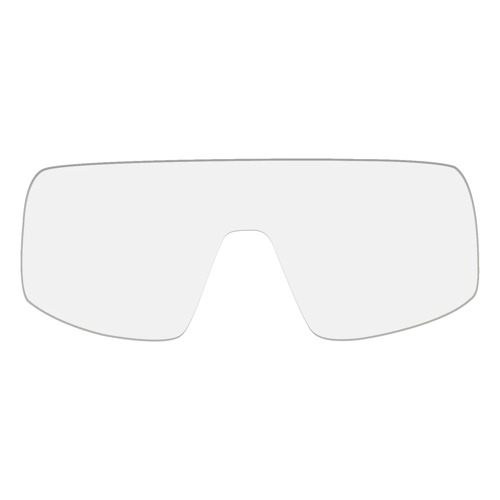 Lenti Di Ricambio In Policarbonato Oowlit Di Hd Clear For-Oakley Sutro Oo9406 Occhiali Da Sole