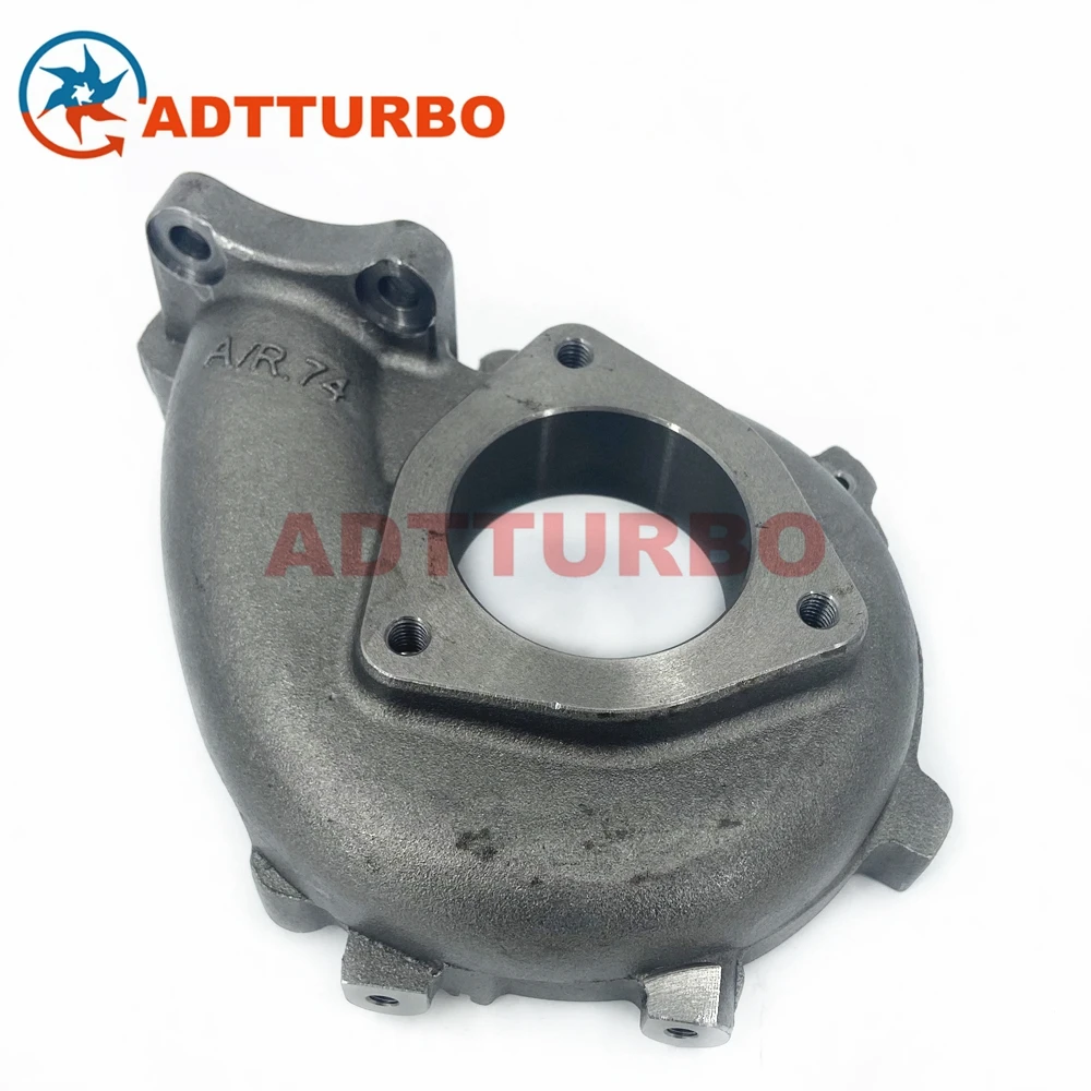 Gtb2260Vk Turbo Exhaust Housing 776470-5001S 776470 059145722R Turbine For Audi Q7 3.0 Tdi 176 Kw - 240 Hp Casa 2007-2010