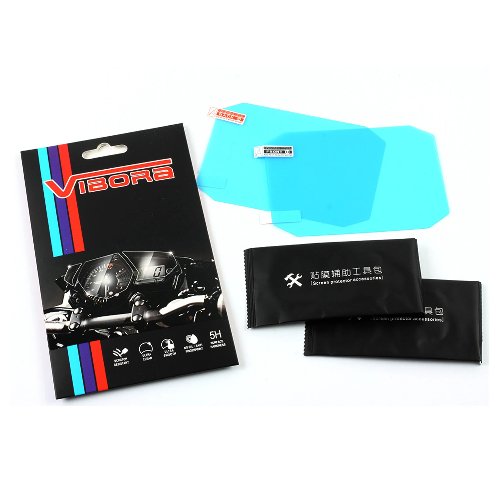 2 Pezzi Per Honda Adv350 5Hd Tpu Pellicola Proteggi Schermo Tachimetro Per Honda Adv 350