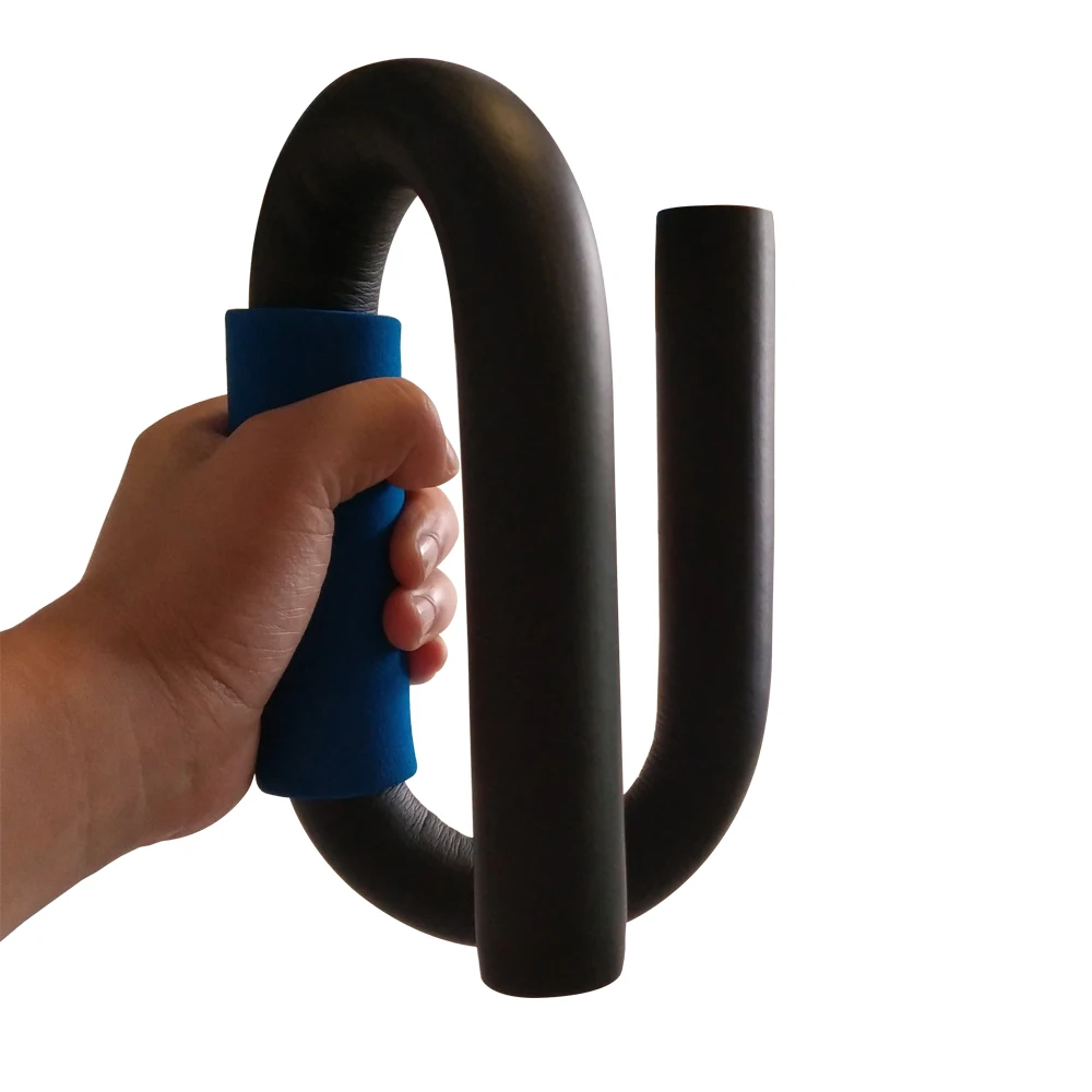 Yougle Perfetto Petto Bar Push Up Espositori E Alzate Tirare Presse Schiuma Bar A Mano Bar Petto Braccia Per Il Fitness