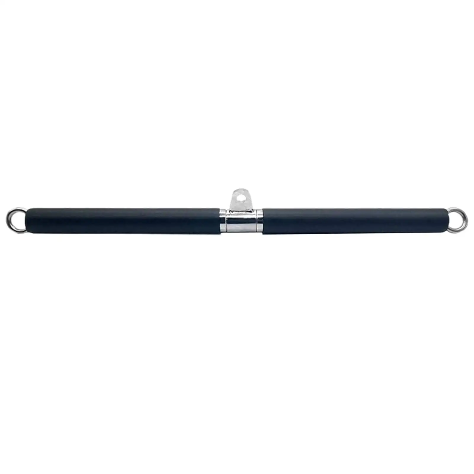 Fitness Lat Pull Down Bar Bar Tricep Press Down Bar Per Palestra