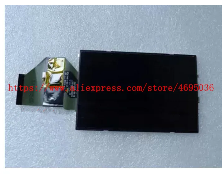 Nuovo Originale Per Panasonic Per Lumix Dc-Tz200 Dc-Tz220 Dc-Zs220 Schermo Lcd Parti Di Riparazione