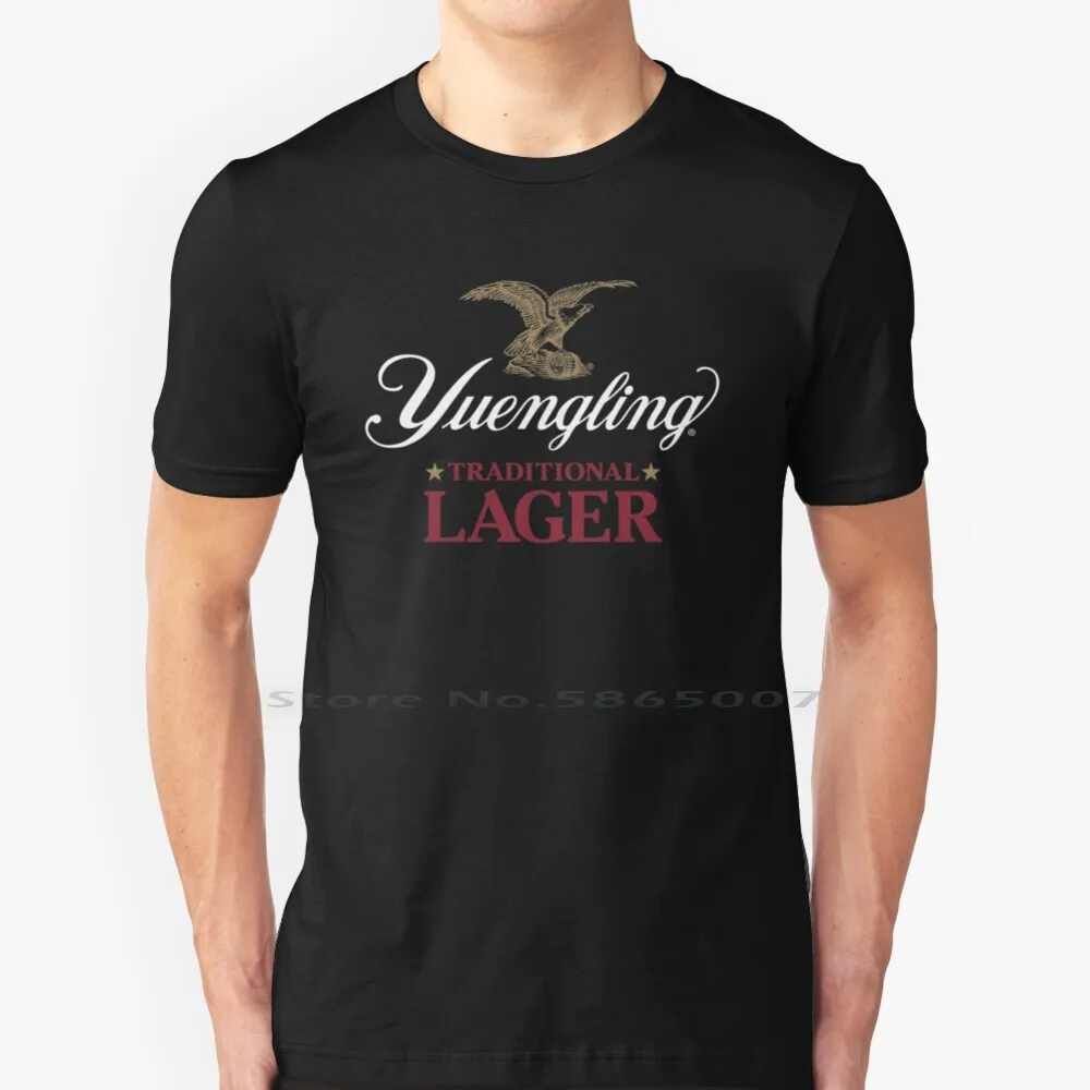 The Party-Yuengling T Shirt Cotton 6Xl Casamigos Busch Light Yuengling Macallan Glendfiddich Tequila Whisky Whisky Beer Wine