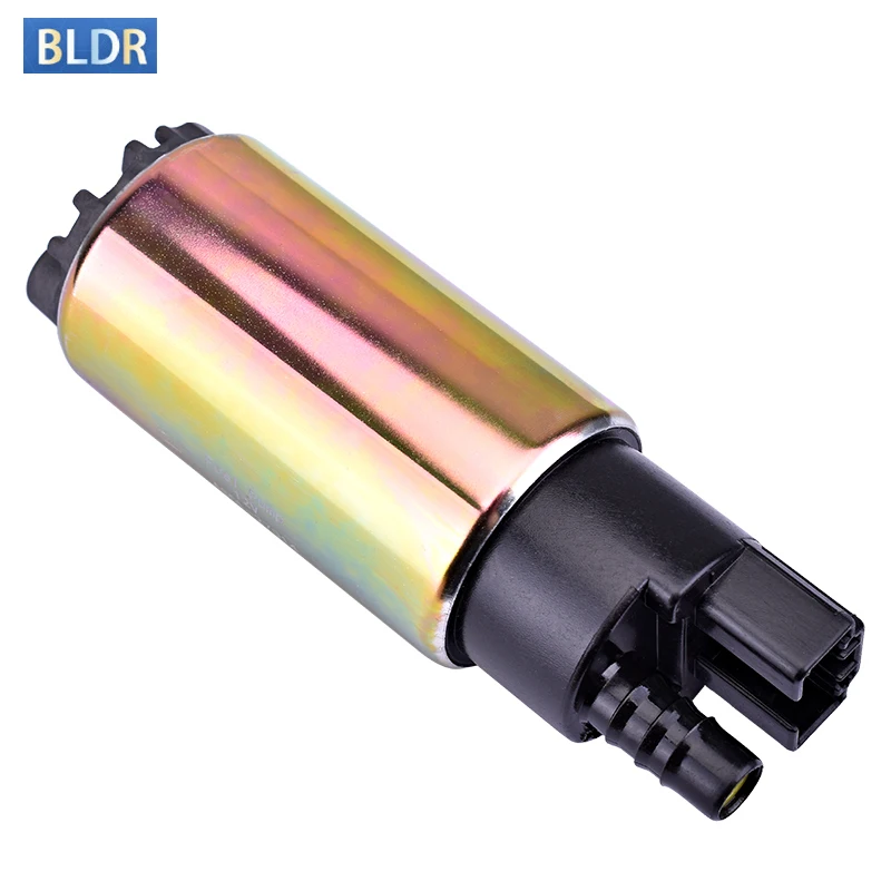 Gasoline Fuel Pump Electric Petrol Gas Oil Pump Core For Triumph Speed Triple 94-2018 Speed Triple 675 R 2011-2017 5Ps-13907-00