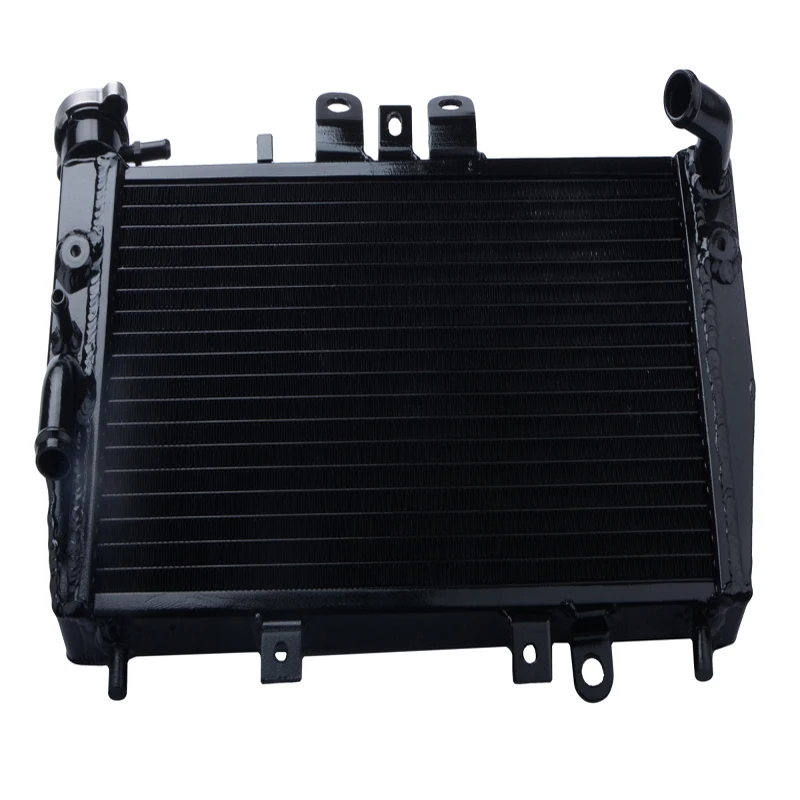 Radiatore In Alluminio Per Triumph Speed Triple 955I 2002 2003