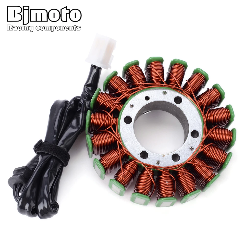 T1300510 Bobina Statore Generatore Magneto Per Triumph Speed Triple Sprint Rs St 1050 Daytona 955I T1300502 T1300507