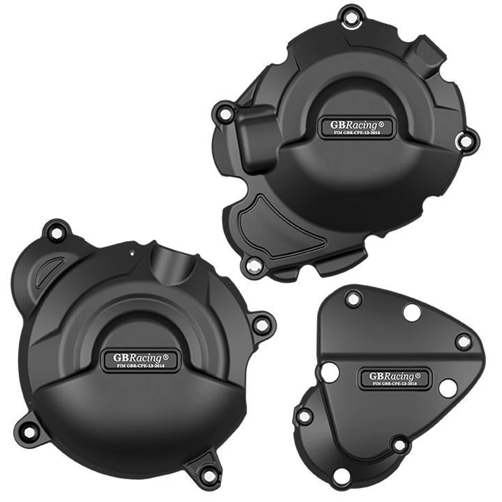 Per Triumph Speed Triple 1200Rs 2021-2022E Speed Triple 1200Rr 2021-2022Engine Cover Protettiva
