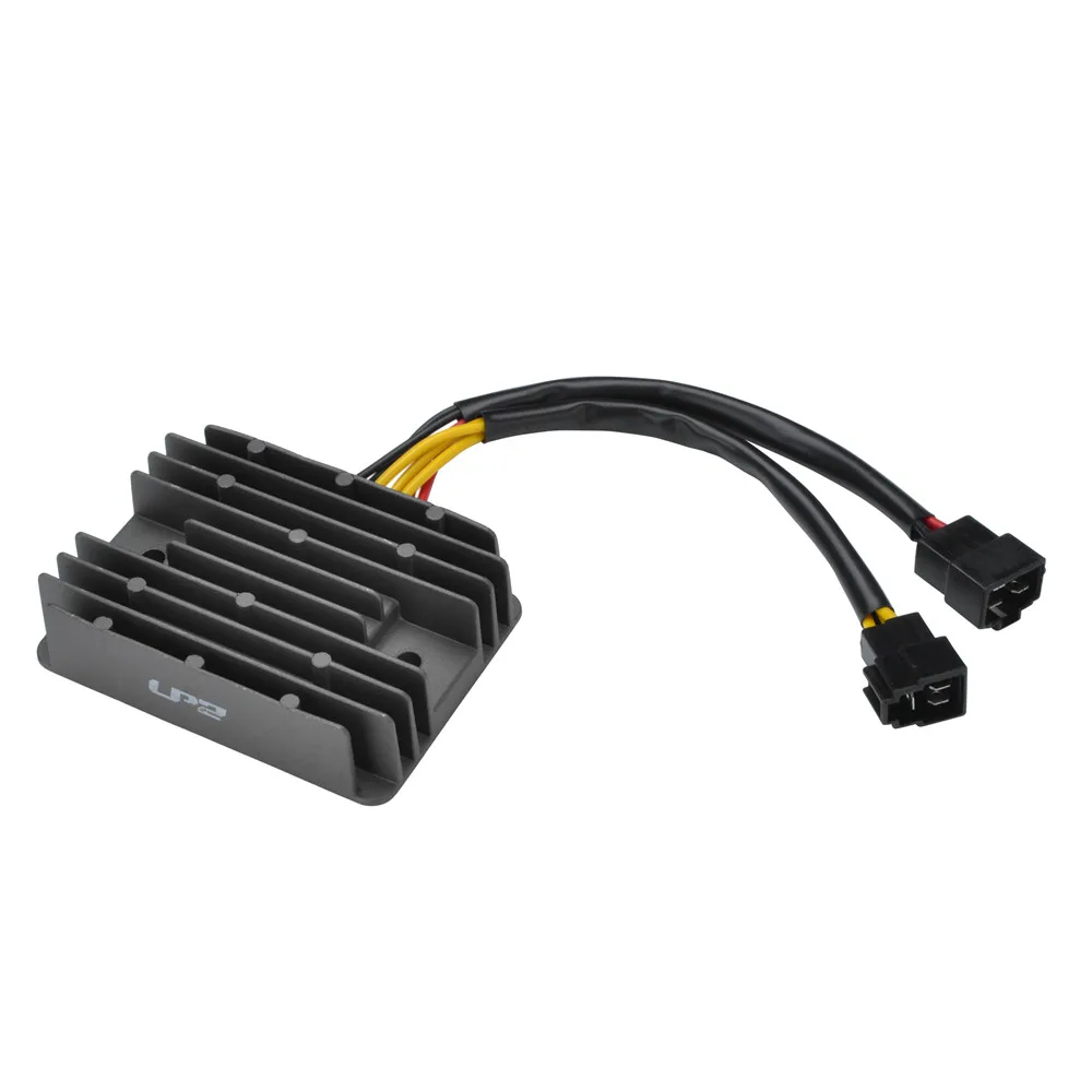 Moto Tensione Raddrizzatore Regolatore Per Triumph Tiger 955 1050 Speed Triple 600 Strada St 1050 Rs 955 Tiger 1050 Se Scooter